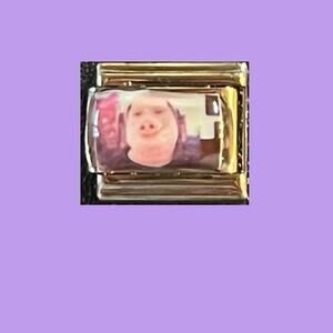 John pork charm